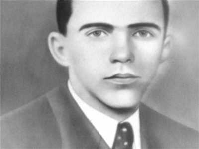 lio Moreira dos Santos - 1936 a 1945 	
